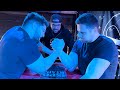 2022 Arizona States Arm Wrestling Finals
