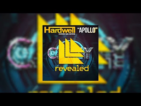 Apollo Going Crazy (Hardwell Mashup) - Hardwell & Blasterjaxx feat. Amba Shepherd...