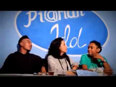 PIAMAN IDOl ( karambiaH HATI )