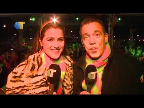 KruikenTV: Bekendmaking Prins Carnaval 2016