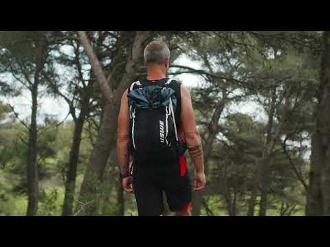 USWE HAJKER ULTRA FASTPACKING PACK