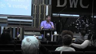 Covenant Made Obsolete