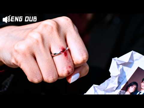 On wedding day, my husband placed ring on mistress’ finger. I cancel wedding on the spot #260103hqB2