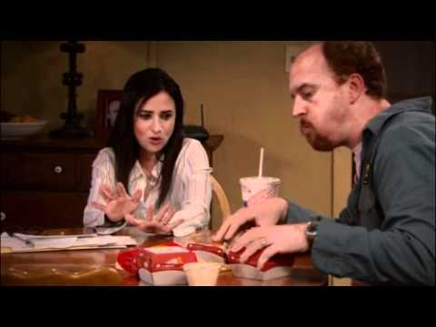 Lucky Louie - Jidlo CZ