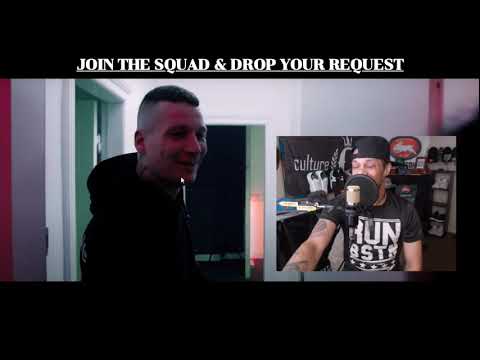 German Rap: LX ft. GZUZ - "Kollektiv" (New Zealand Reaction)