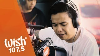 Soapdish performs &quot;Kung Pwede Lang&quot; LIVE on Wish 107.5 Bus