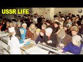 What Life In The Soviet Union Was Like