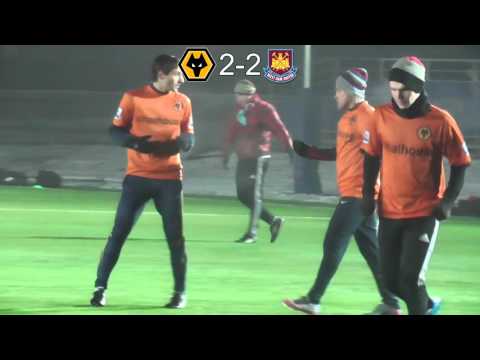 AFL.EC.1/2.Wolverhampton - West Ham