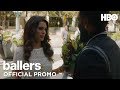 Ballers: Season 1 Episode 8 Promo | HBO