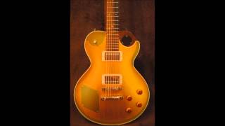 Video thumbnail for Collings City Limits Goldtop 15868 by Hill Country Guitars