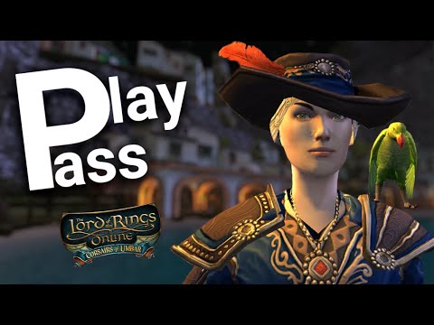 LOTRO | Corsairs of Umbar Review