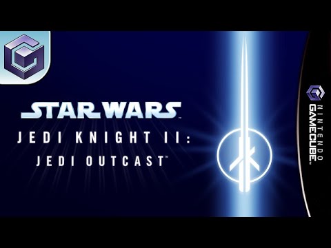 Longplay of Star Wars: Jedi Knight II — Jedi Outcast