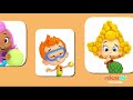 Bubble Guppies Fruits Veggies From Fruit Camp