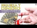 PACTO de SANGRE con la RIQUEZA - ABUNDANCIA - DINERO | PODEROSO y EFECTIVO | Vida Factory