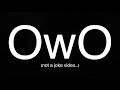 “OwO” Channel Analysis