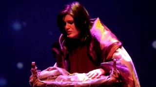 The Brooklyn Tabernacle Choir &amp; Christmas Cast! 2010 (See Description Below)