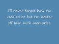 Miranda Lambert - Love Letters