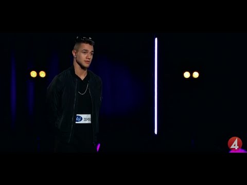 Får Liam Cacatian Thomassen och Adrian Jonasson varsin plats i Idol 2016 kvalvecka?