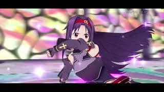 【SAOAB】ユウキのマザーズ・ロザリオを打つ！