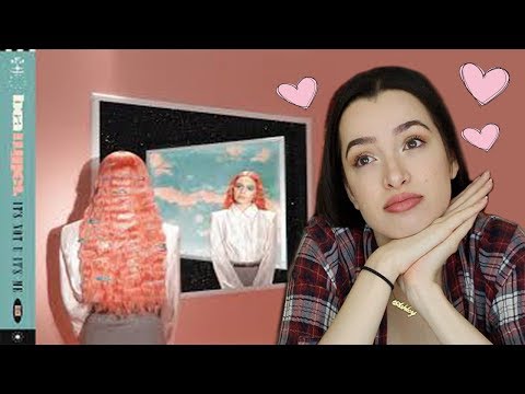 it's not u it's me ~ Bea Miller & 6LACK New Single Reaction