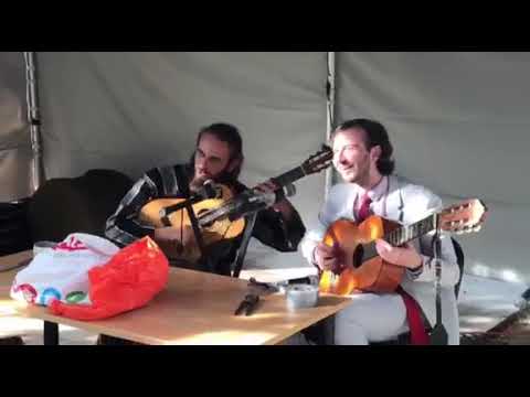 Makofshdyl - Makofshdyl - Když u nás zaprší (live 2019)