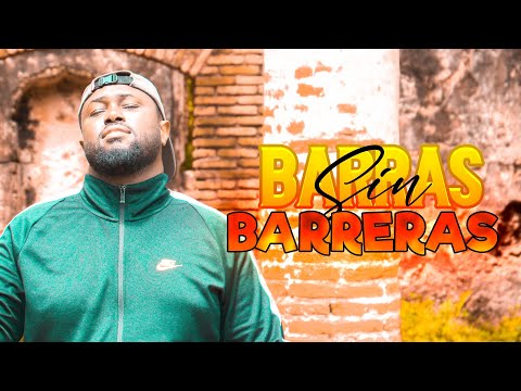 Predica2 Rap - Barras Sin Barreras X @redimi2oficial ( Video Oficial)