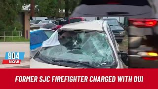 Former SJC Firefighter resigns after DUI arrest | STOITM | August 8, 2023