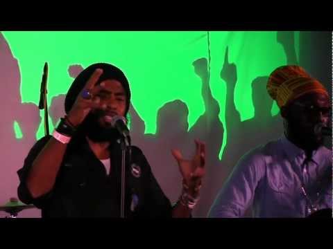 Trinidad Music - Freetown Playing Live at Uprising POS