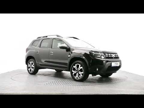 Dacia Duster Journey Blue dCi 115 4x2 NBI - Image 2