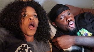 DION AND JAZ Q&A! | Daily Dose S2Ep30