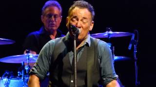 Bruce Springsteen 2013-05-07 Turku - Brilliant Disguise