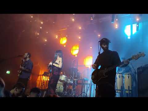 iogi & Daniel Netz - everything's worth it (Barby 18/8/2025)