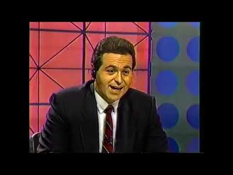 Temp 2 cap 23 Tanda comercial de RTU chile agosto de 1991 (parte 2)