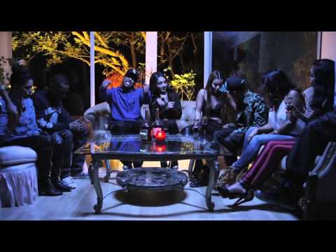 Dom Kennedy Feat TeeFlii - Still Callin - Music Video