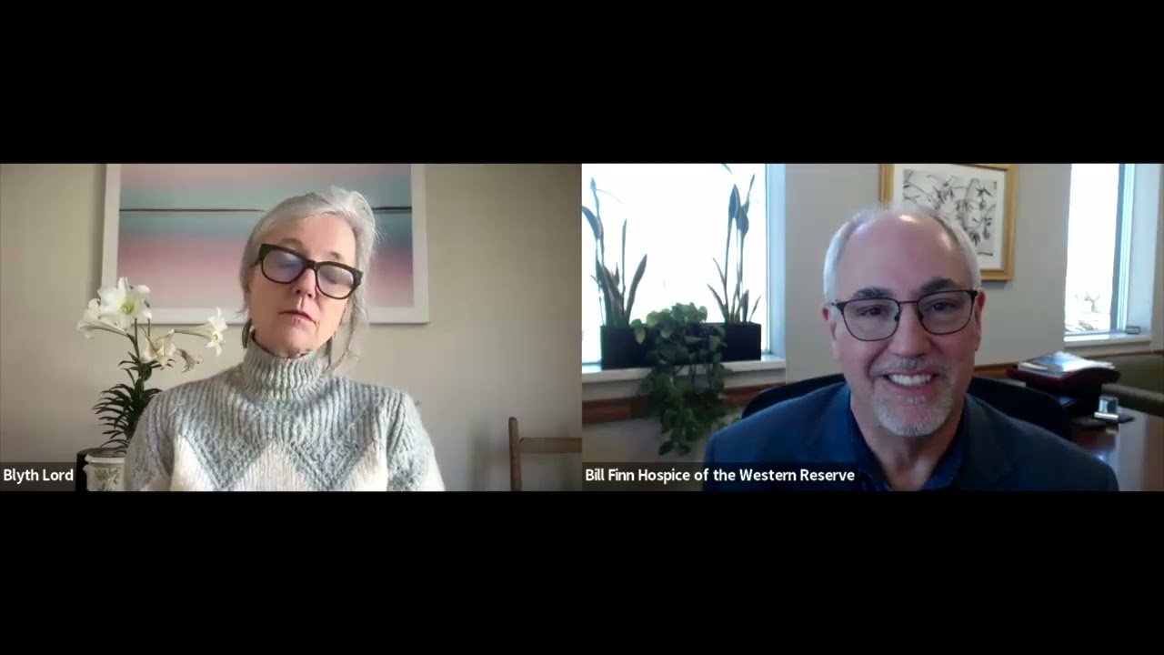 What can home-based palliative care look like?