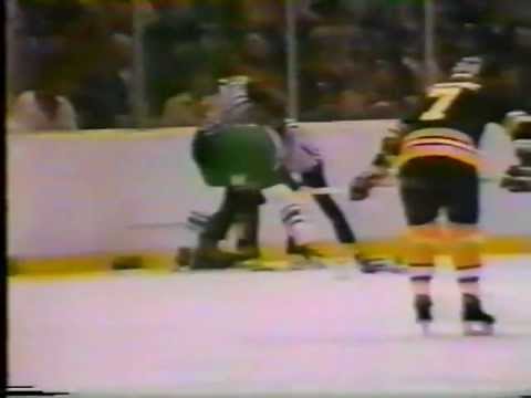 Brad McCrimmon (BOS) vs. Jordy Douglas (HAR)