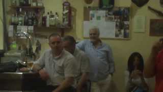 Reunion de Amigos por Fandangos de Huelva - Manuel Marchena