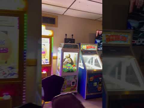 Outpost Bar and Grill Video Review