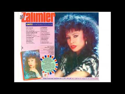 Biricik  - İnsanlar ( Zalimler )