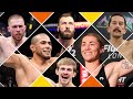 The MMA Hour: Paul Craig, Arnold Allen, Molly McCann, and More | March 21, 2022