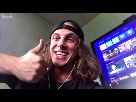 Matt Riddle: We’re On The Verge Of The Next Attitude Era