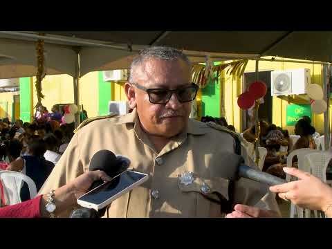 Police Presence on George Price Highway Reduces Considerably