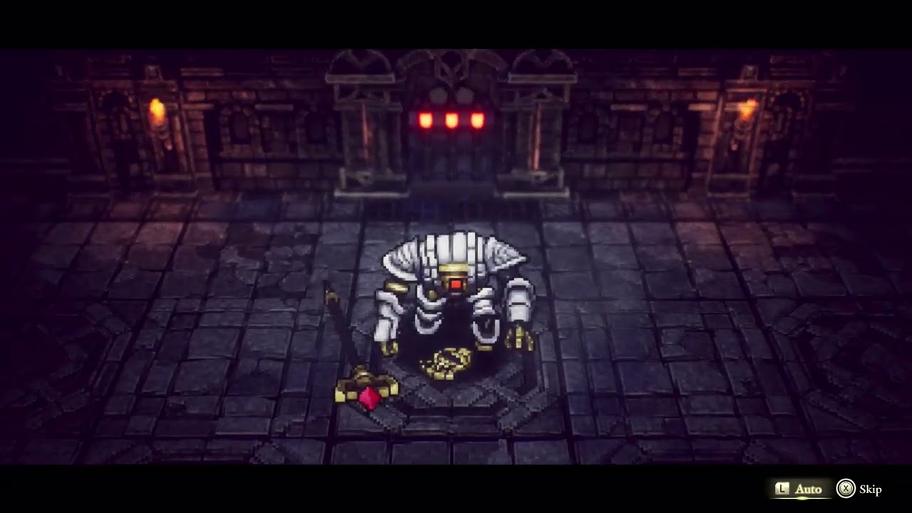 The Adventures of Elliot: The Millennium Tales – Nintendo Switch 2 Handheld Gameplay