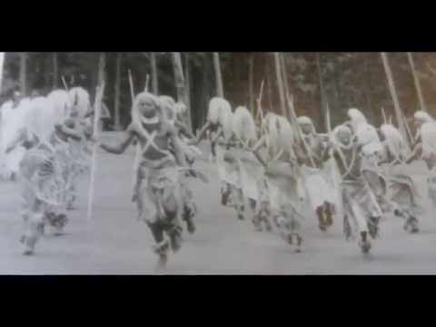 Amakombe y'u Rwanda (+lyrics) - Sipriyani Rugamba & Amasimbi n'Amakombe, 1979 - Rwanda