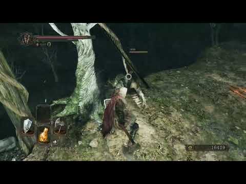DARK SOULS™ II  (no voice no nonsense) PT.51