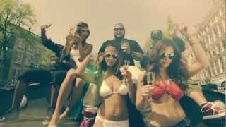 Belly ft. Snoop Dogg - I Drink I Smoke [Official Music Video]