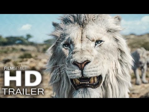 Video Thumbnail: MUFASA: THE LION KING Trailer 2 (2024)