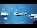 Massterly aims to be the first full-service autonomous marine shipping company