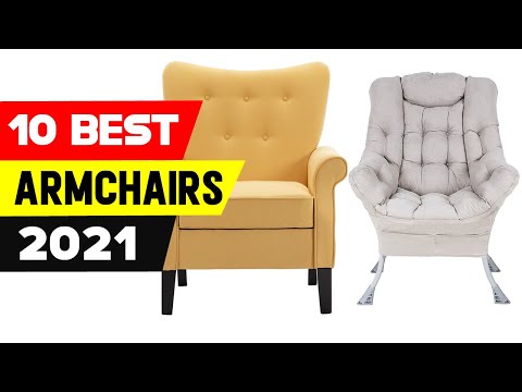 Top 10 Best Armchairs Sofa in 2021 | Best Armchair