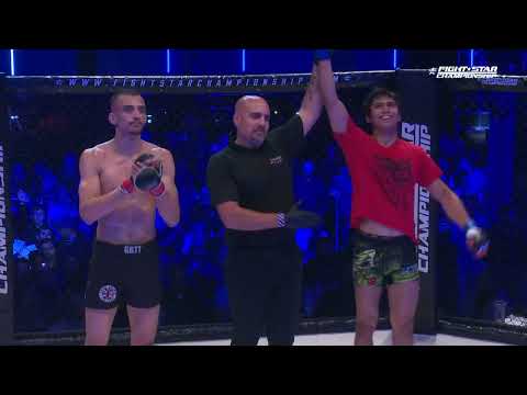 FSC25 | Highlights & Finishes